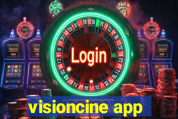 visioncine app